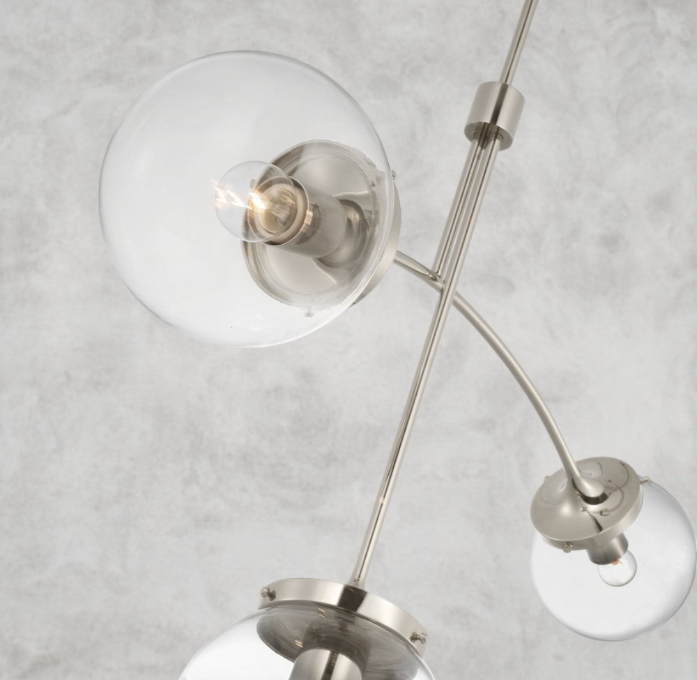 Prescott Small Chandelier